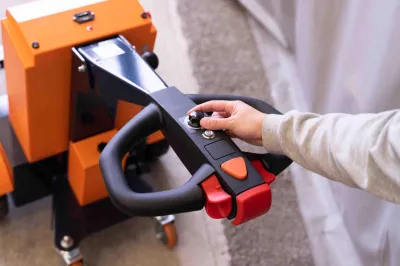 無段階速度調整