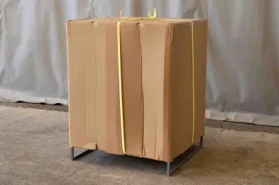 出荷時の状態①