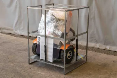 出荷時の状態②