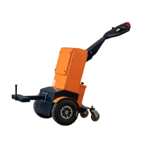 電動アシスト牽引車