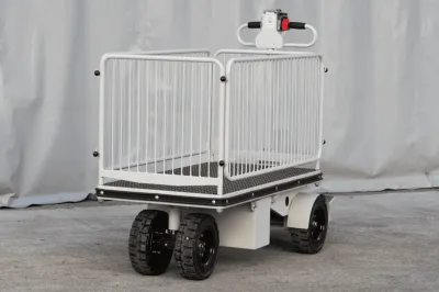 取り付けた様子